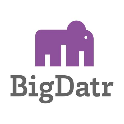 bigdtr|BIG Datr Pty Ltd.